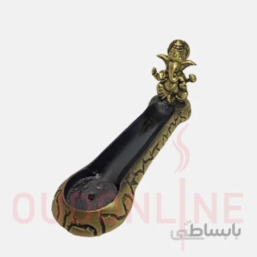 جاعودی شاخه ای طرح گانش 133 پلی استر