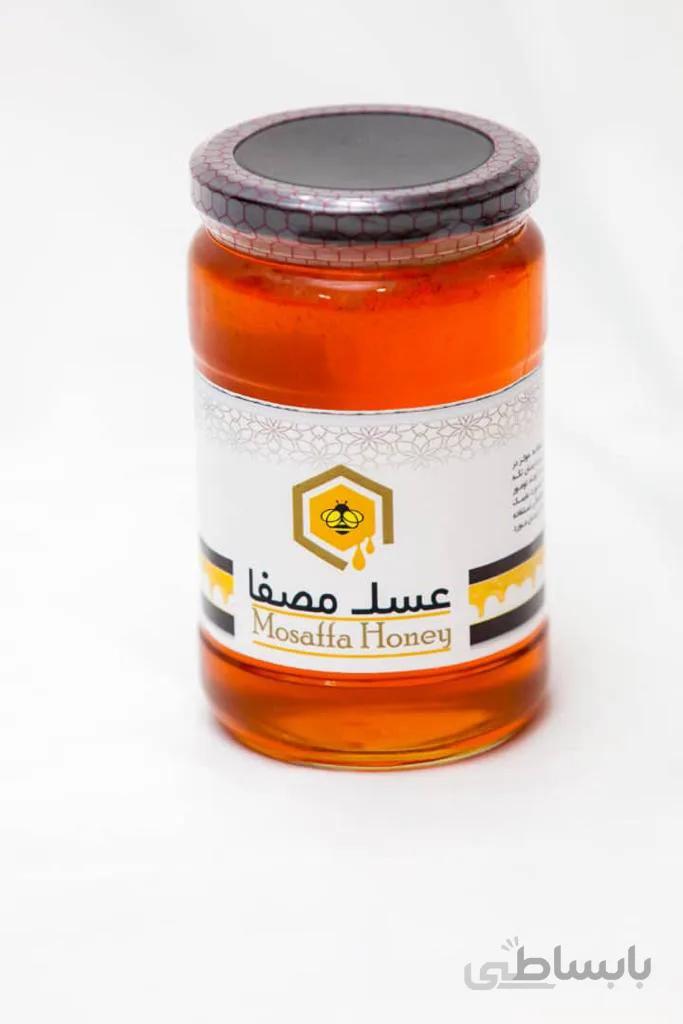 عسل دیابتی