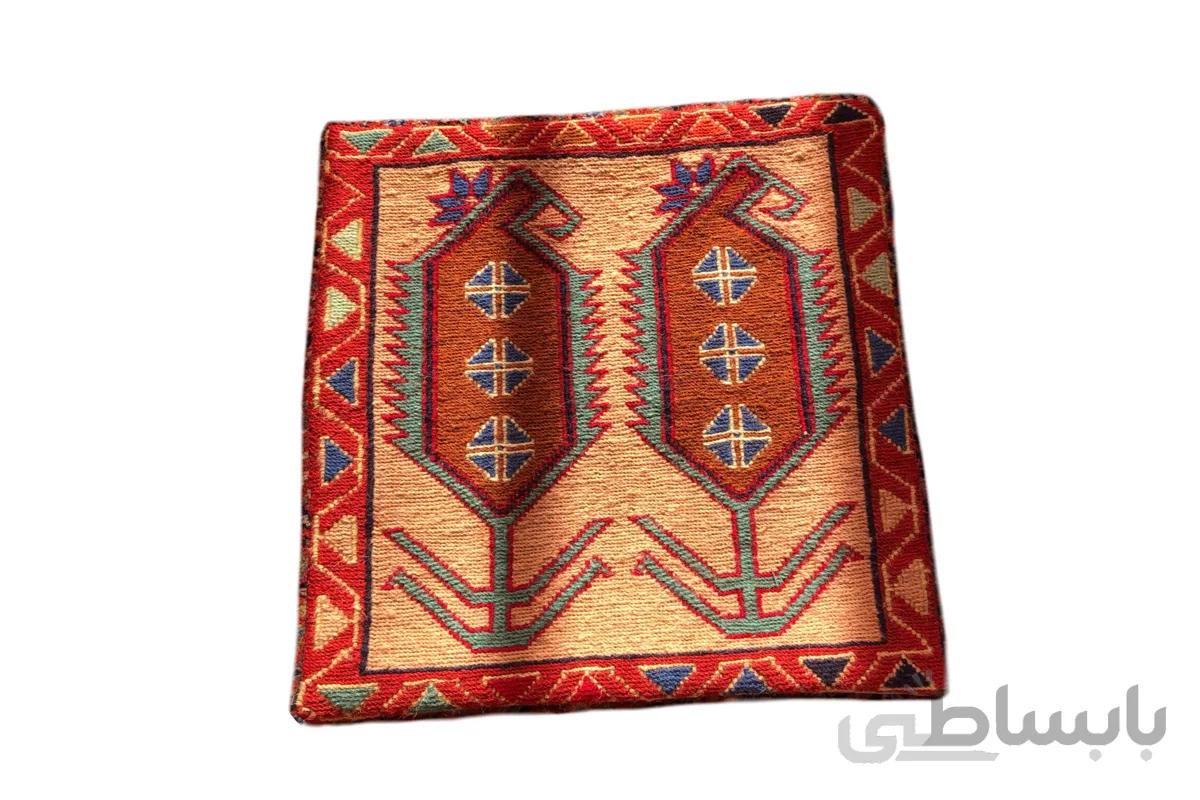 کوسن گلیمی 103 ا kilim cushion