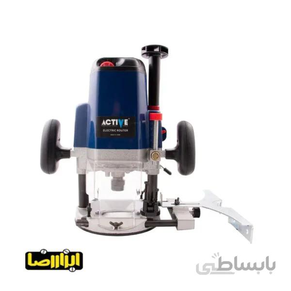 اور فرز نجاری اکتیو مدل AC-3612C