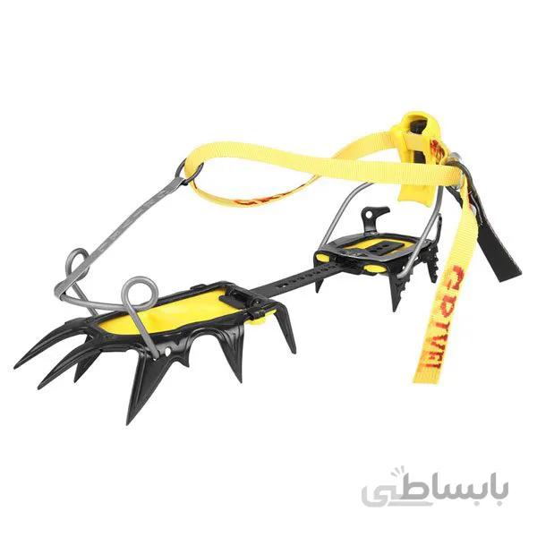 کرامپون کوهنوردی گریول G12 CRAMP O MATIC