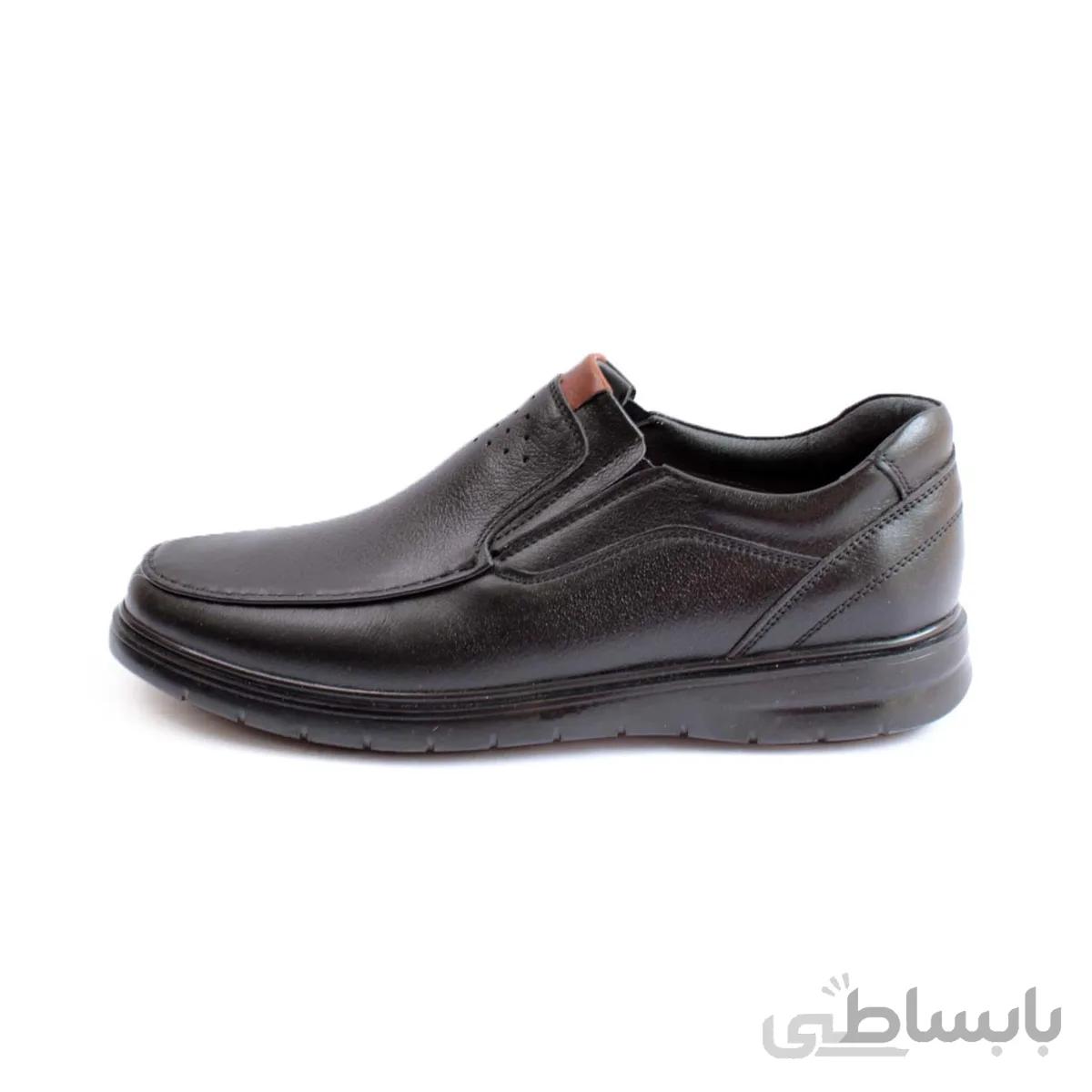 کفش مردانه کد 210