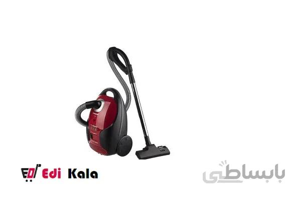 جاروبرقی پاناسونیک مدل MC-CJ911 ا Panasonic MC-CJ911 Vacuum Cleaner کد 347900