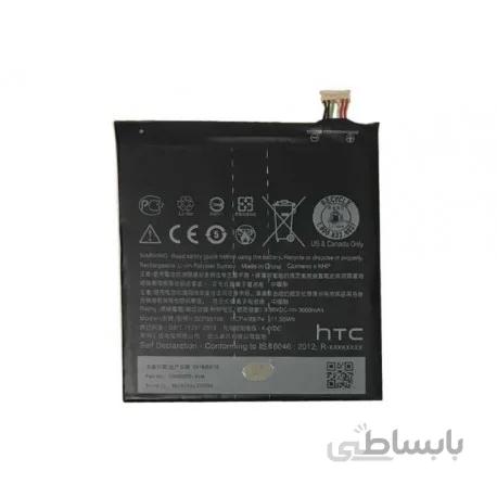 باتری اچ تی سی B2PS5100 ظرفیت 3000 میلی آمپر ساعت ا HTC B2PS5100 3000mAh Battery