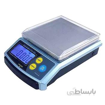 ترازوی صنعتی مدل P8
