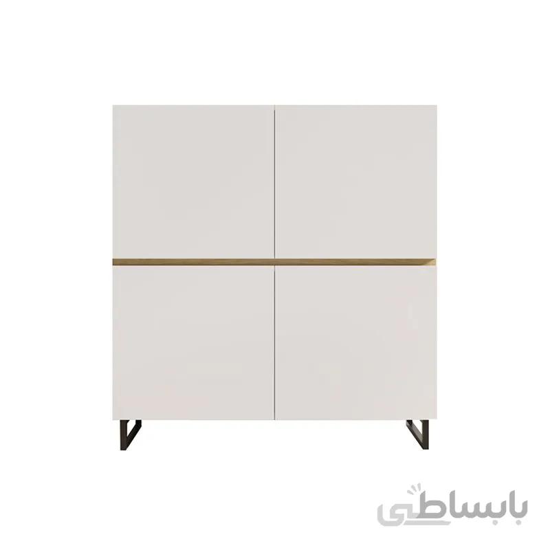 جاکفشی Lexi