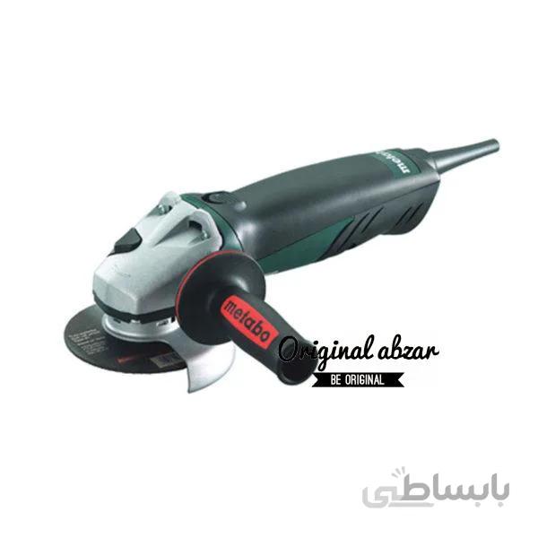 مینی فرز مدل W8-115 متابو