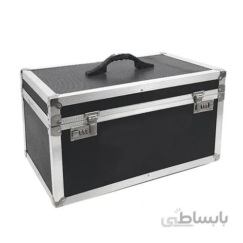 کیف دوربین آلومینیومی مدل Camera Bag HD
