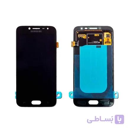 تاچ و ال سی دی های کپی سامسونگ lcd samsung J2 Pro 2018 J250 SM-J250F/DS