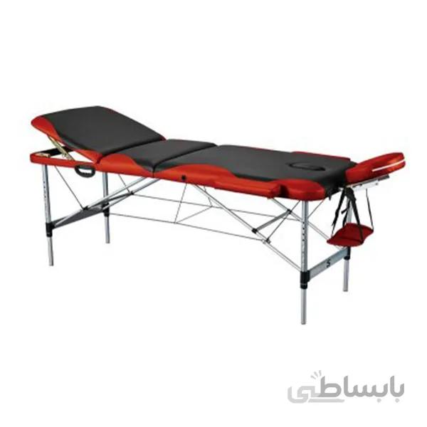 تخت ماساژ ا تخت ماساژ مناسب سالن های ماساژ و زیبایی