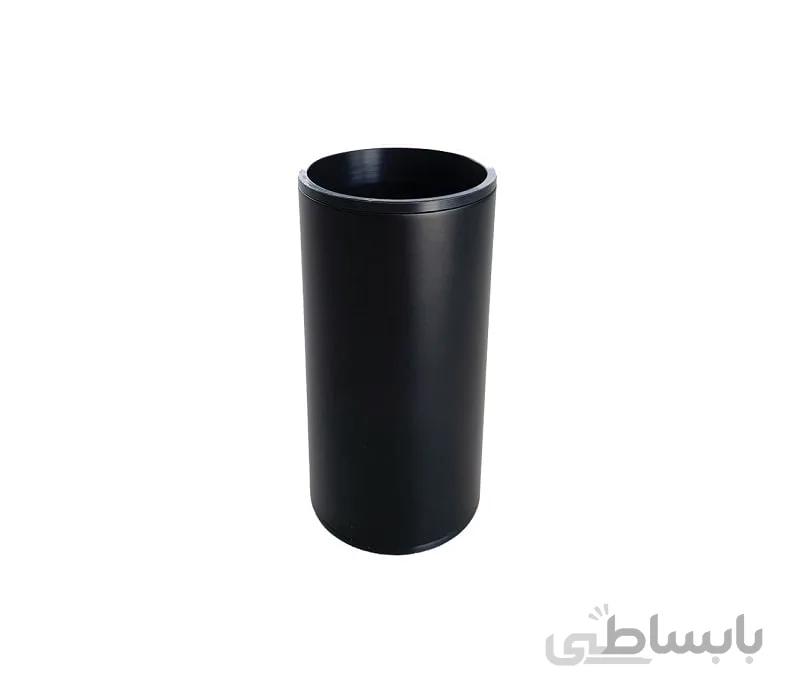 جای مسواک روی صفحه