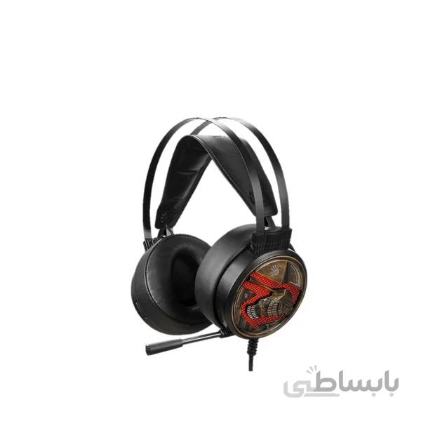 هدست گیمینگ a4tech مدل G650