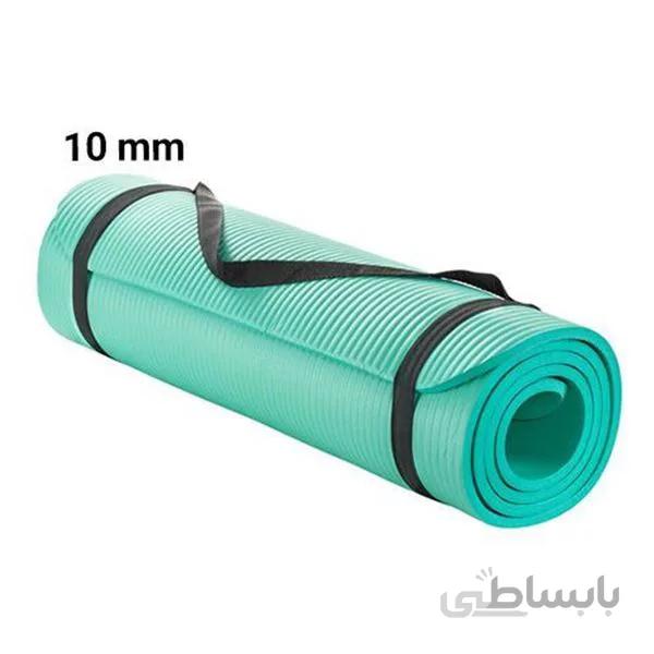مت یوگا 10 میل مکسول