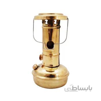 چراغ والر برنجی کوچک توت کالا tootkala 2108