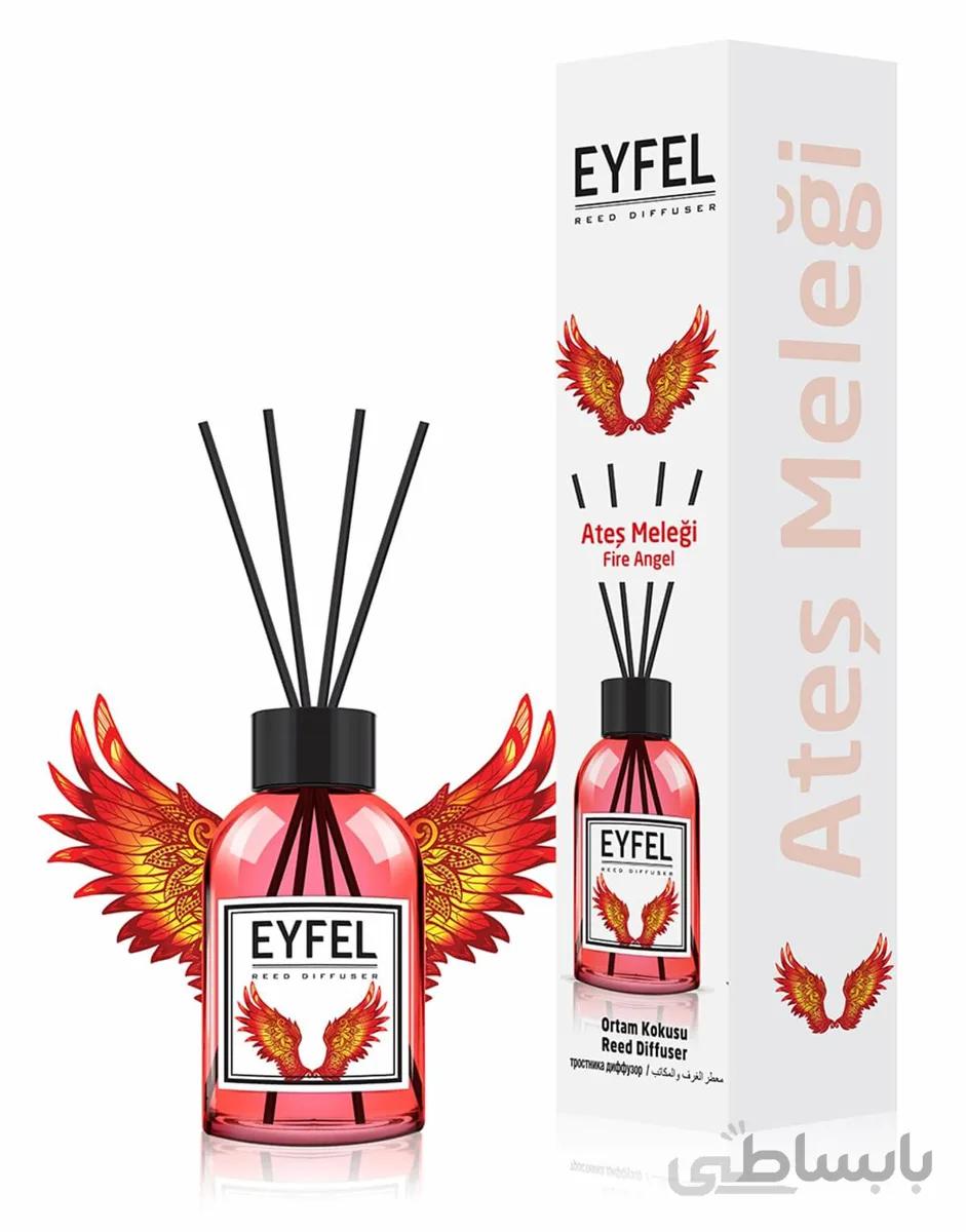 خوشبوکننده هوا ایفل مدل Fire Angel حجم 110 میلی لیتر
