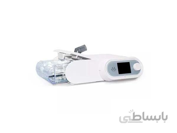 دستگاه بای پپ میکومی مدل ST