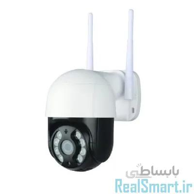 دوربین RS-DAM-01 کیفیت 2MP نرم افزار V380