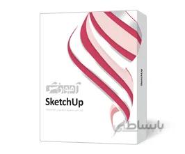 آموزش SketchUp شرکت پرند ا Parand SketchUp Learning Software