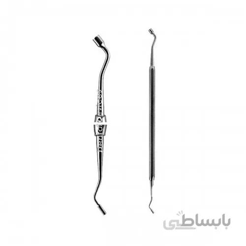 کندانسور ریز و درشت