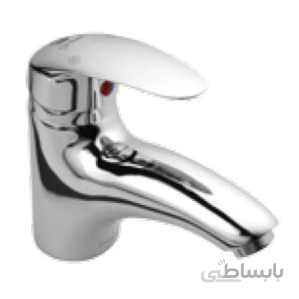 شیر روشویی شیبه مدل کرخه