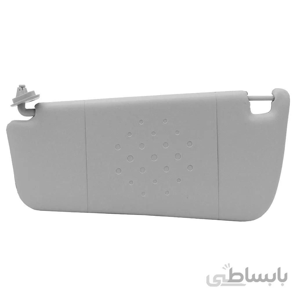 آفتابگیر سمند چپ آذین پارت