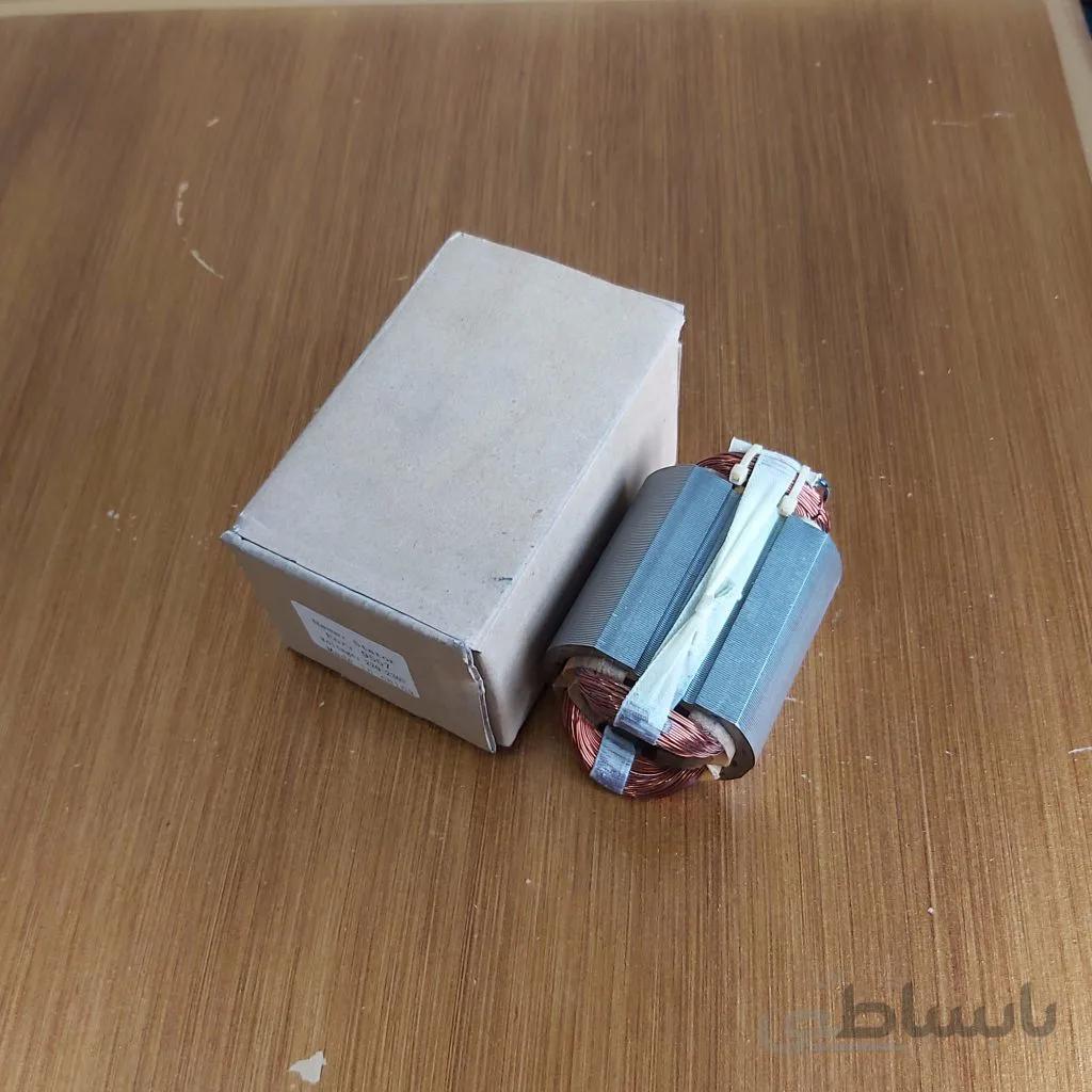 بالشتک مینی فرز ماکیتا مدل ۹۵۵۷
