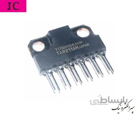 TA8211AH