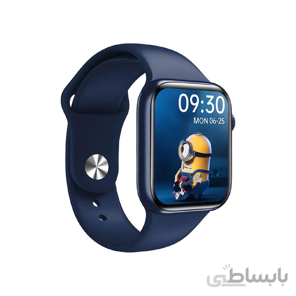 ساعت هوشمند هاینو تکو مدل H74
