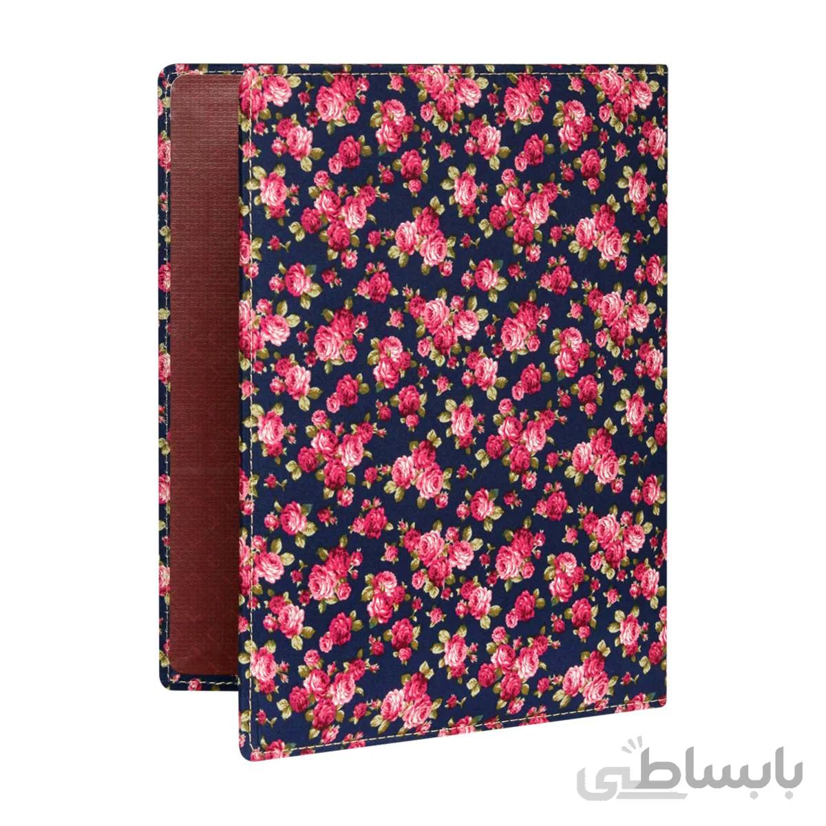 کلاسور پاپکویی KP26