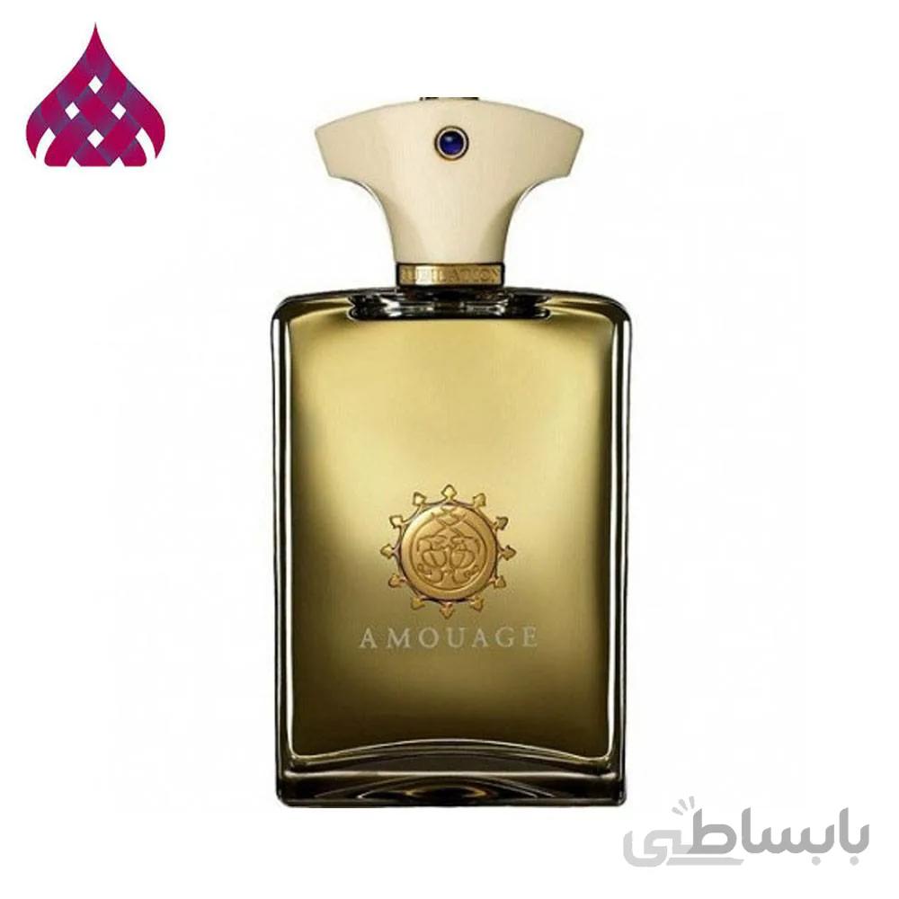 عطر ادکلن آمواج جوبیلیشن مردانه | Amouage Jubilation for Men
