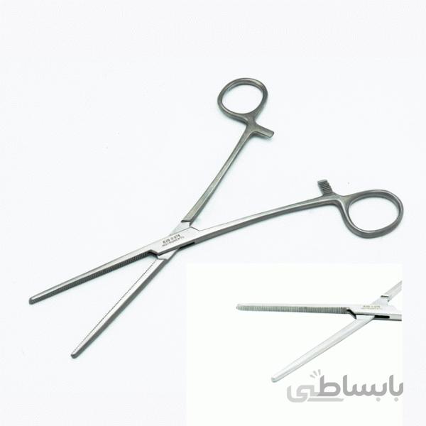 هموستات استریت کرایل ۲۰ سانتی‌متری