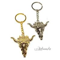 جاسوئیچی طرح بوفالو