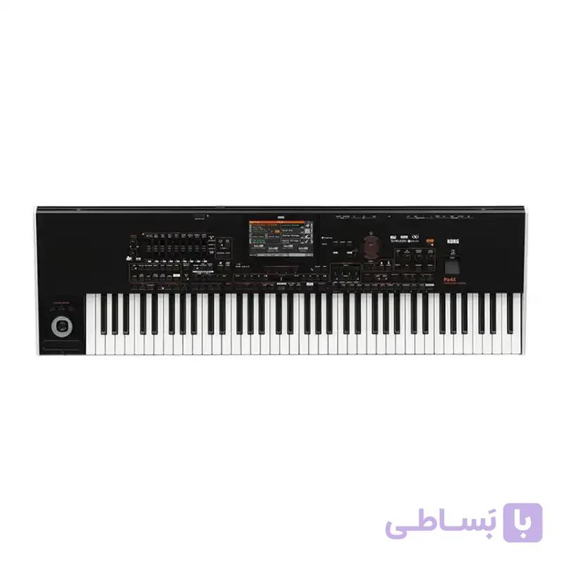 KORG - Pa4X 76 ارنجر
