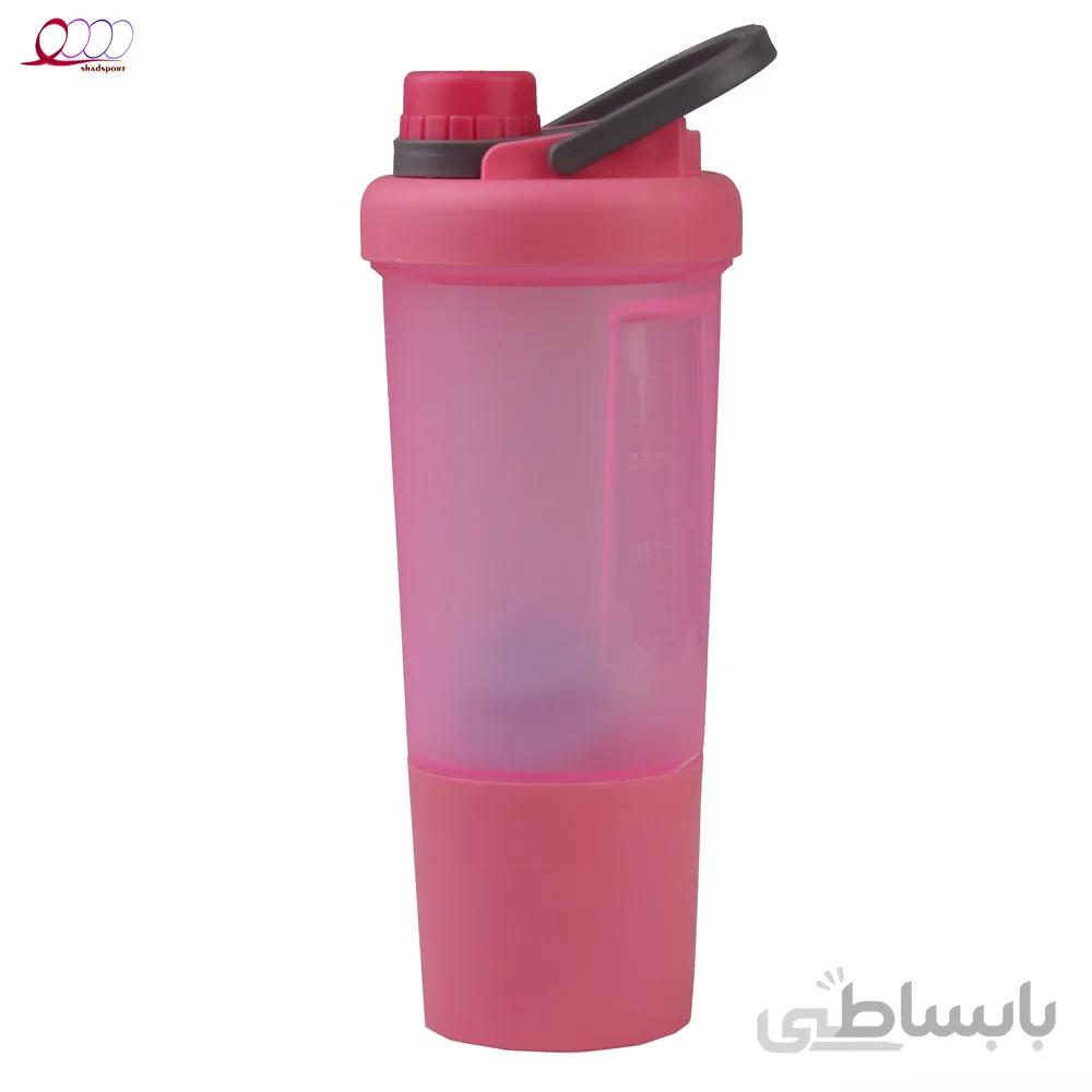 شیکر سه تکه (FN)2134