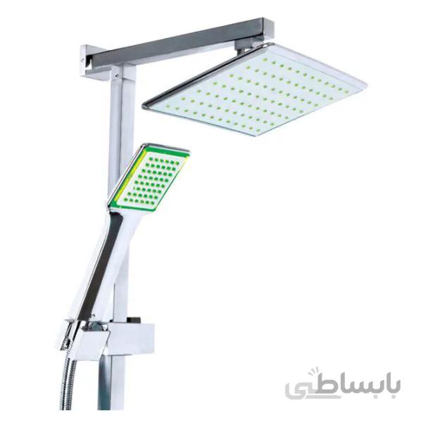 علم یونیورست بلندا مدل DHU1