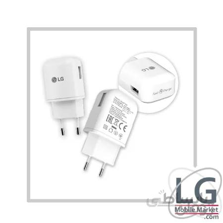 شارژر فست ال جی اورجینال (fast Charger)