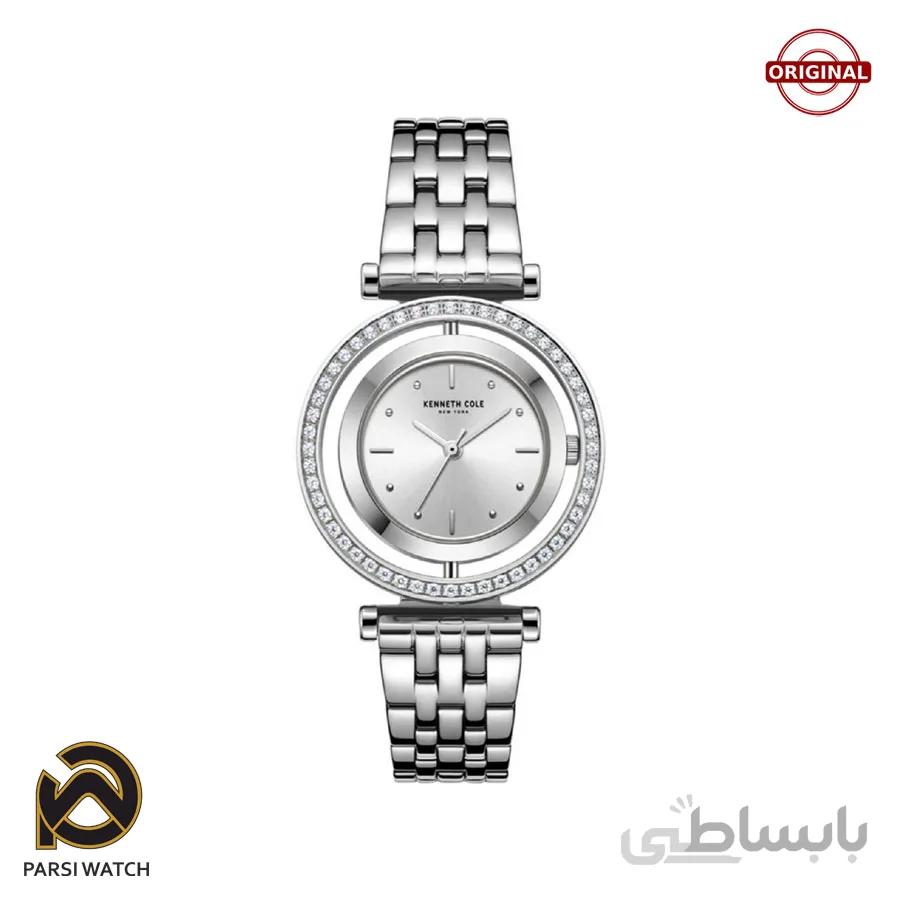 ساعت زنانه کنت کول مدل KC51005001