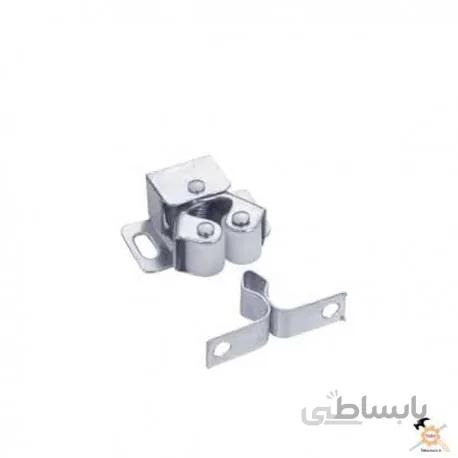 غلطک کابینت فلزی جهان استیل