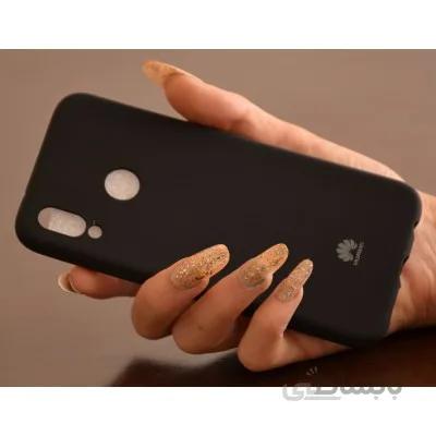 کاور طرح سیلیکون Nova 3e