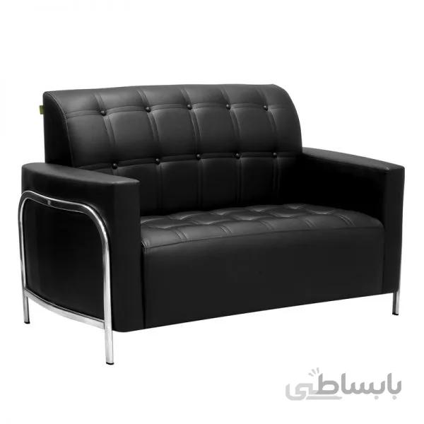 مبل دو نفره اطلس لیدوما مدل B102
