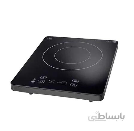اجاق گاز القایی سوئیچ آن مدلIC-A0201