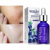 سرم بلوبری بیوآکوا Wonder ا Bioaqua Wonder Blue Berry Serum