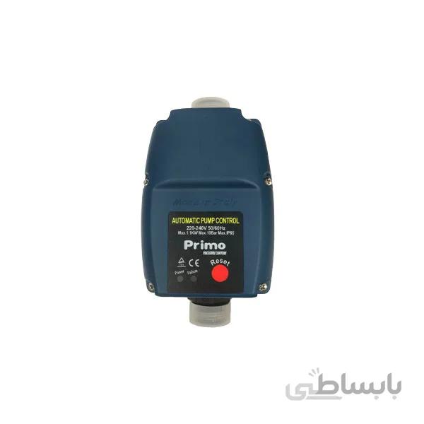 ست کنترل پریمو