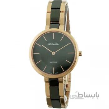 ساعت مچی رودانیا مدل R-02511544 |R-02511544