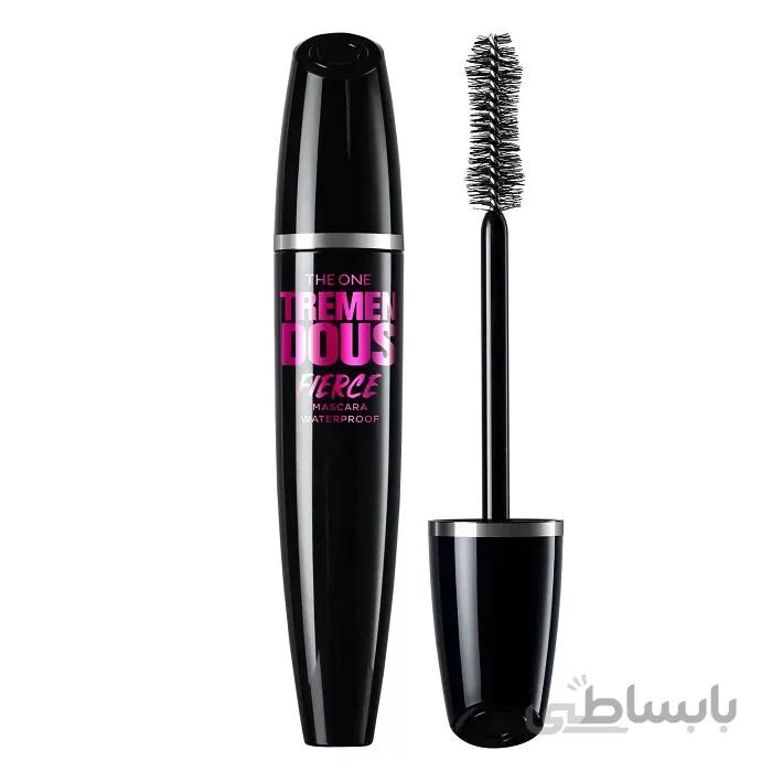 ریمل ترمندوس فایرس دوان ا The ONE Tremendous Fierce Mascara