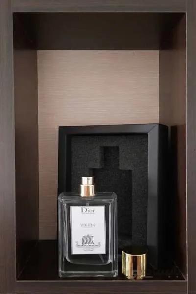 ادکلن Hi Copy های کپی دیور ساواج Dior Sauvage