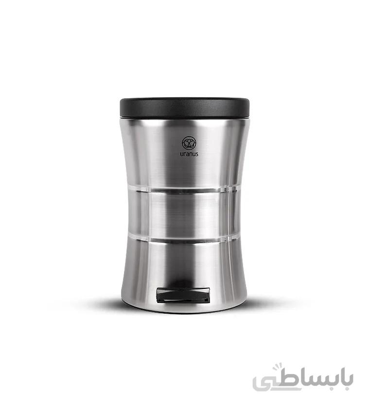 سطل زباله اورانوس مدل 710