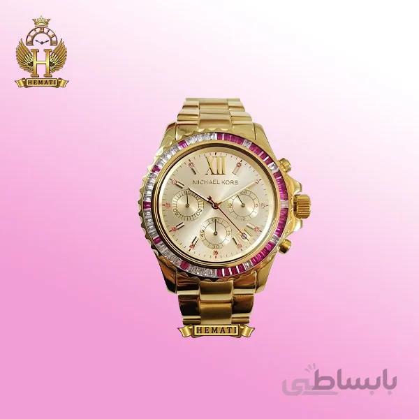 ساعت اسپرت مایکل کورس MICHAEL KORS MK5871