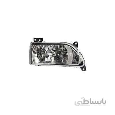 چراغ جلو راست مدرن مناسب برای پراید 141
