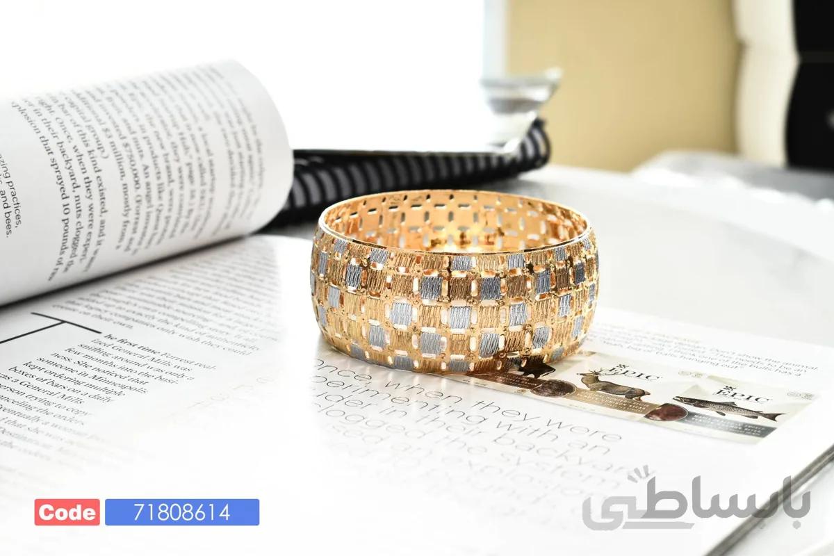 تکپوش طرح طلا